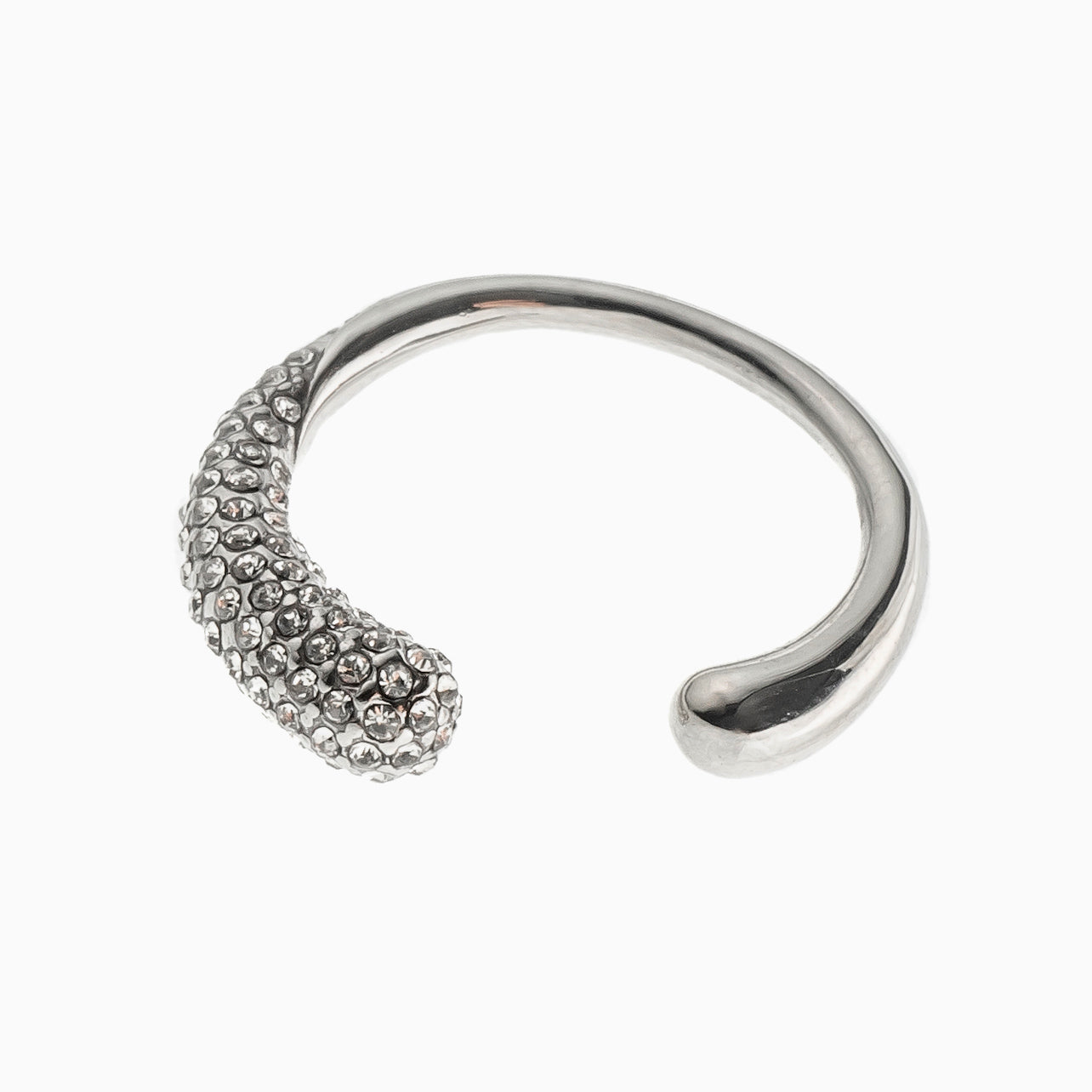 RADIANT ADJUSTABLE RING