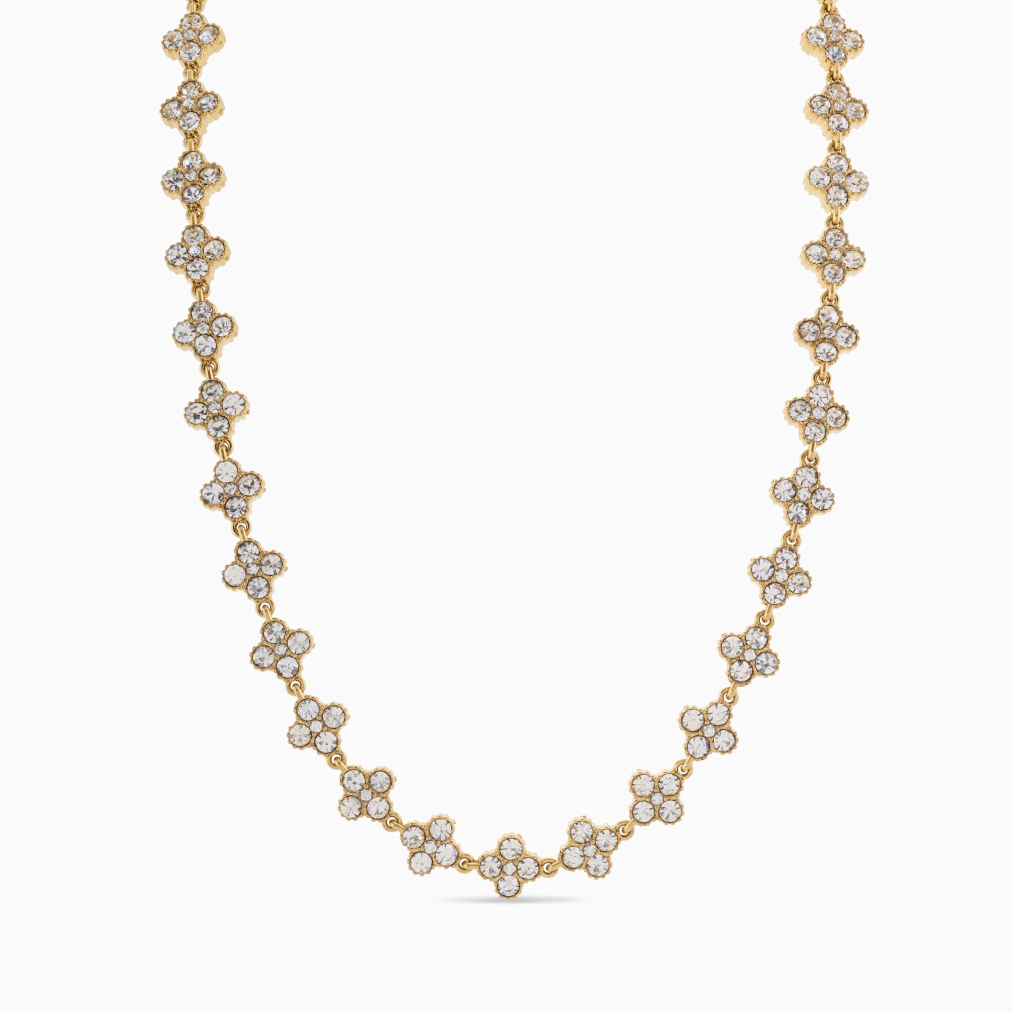 TOTAL GLAM NECKLACE