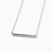 LINEAR LUXE NECKLACE