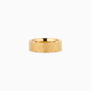 LUXE LEGACY RING