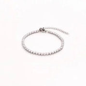 REGINA TENNIS BRACELET - Lynott Jewellery
