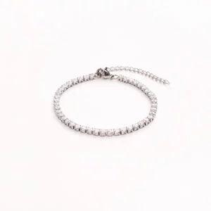 REGINA TENNIS BRACELET - Lynott Jewellery
