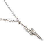 CHARLEEN X LYNOTT LUCKY STRIKE NECKLACE