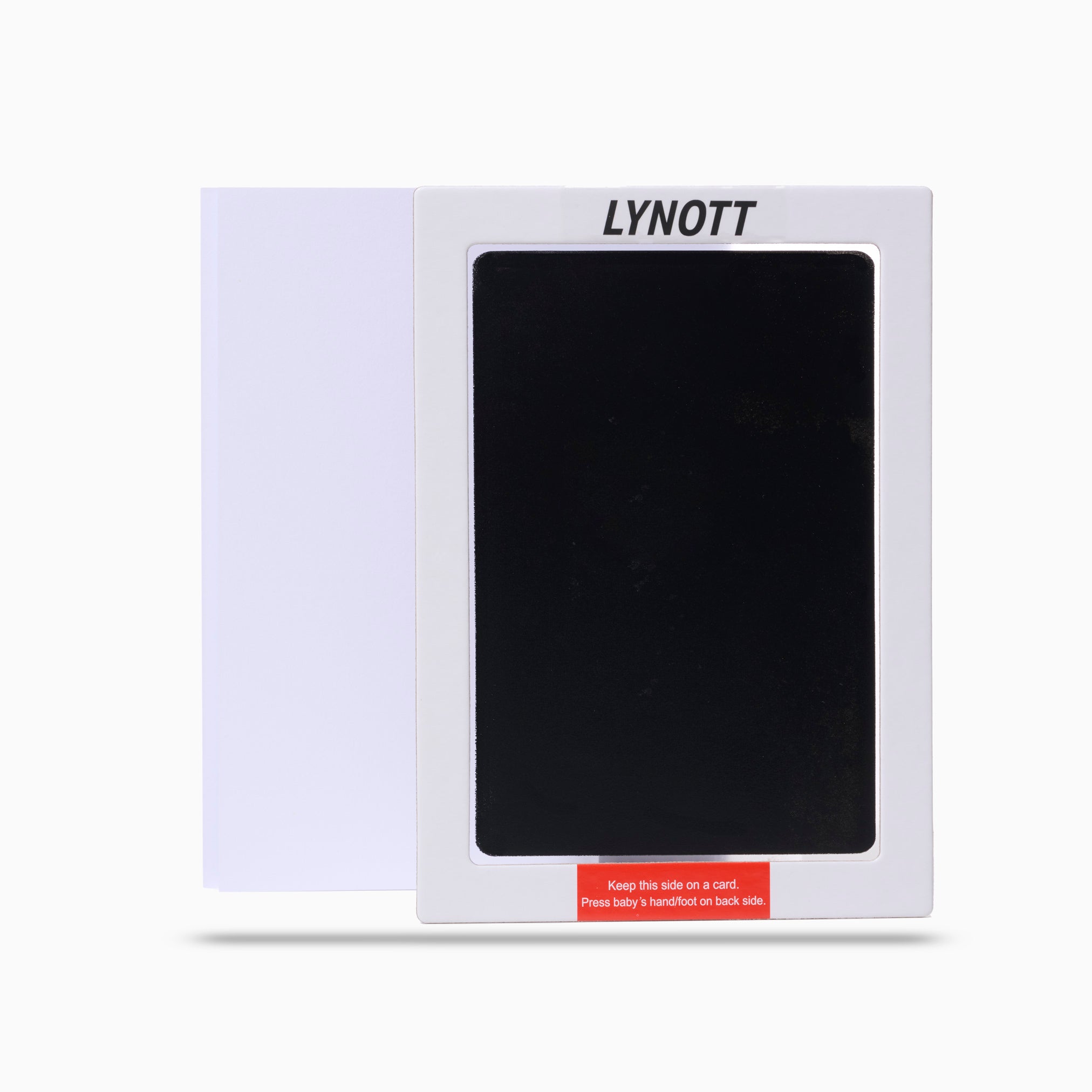 LYNOTT XL INK PAD