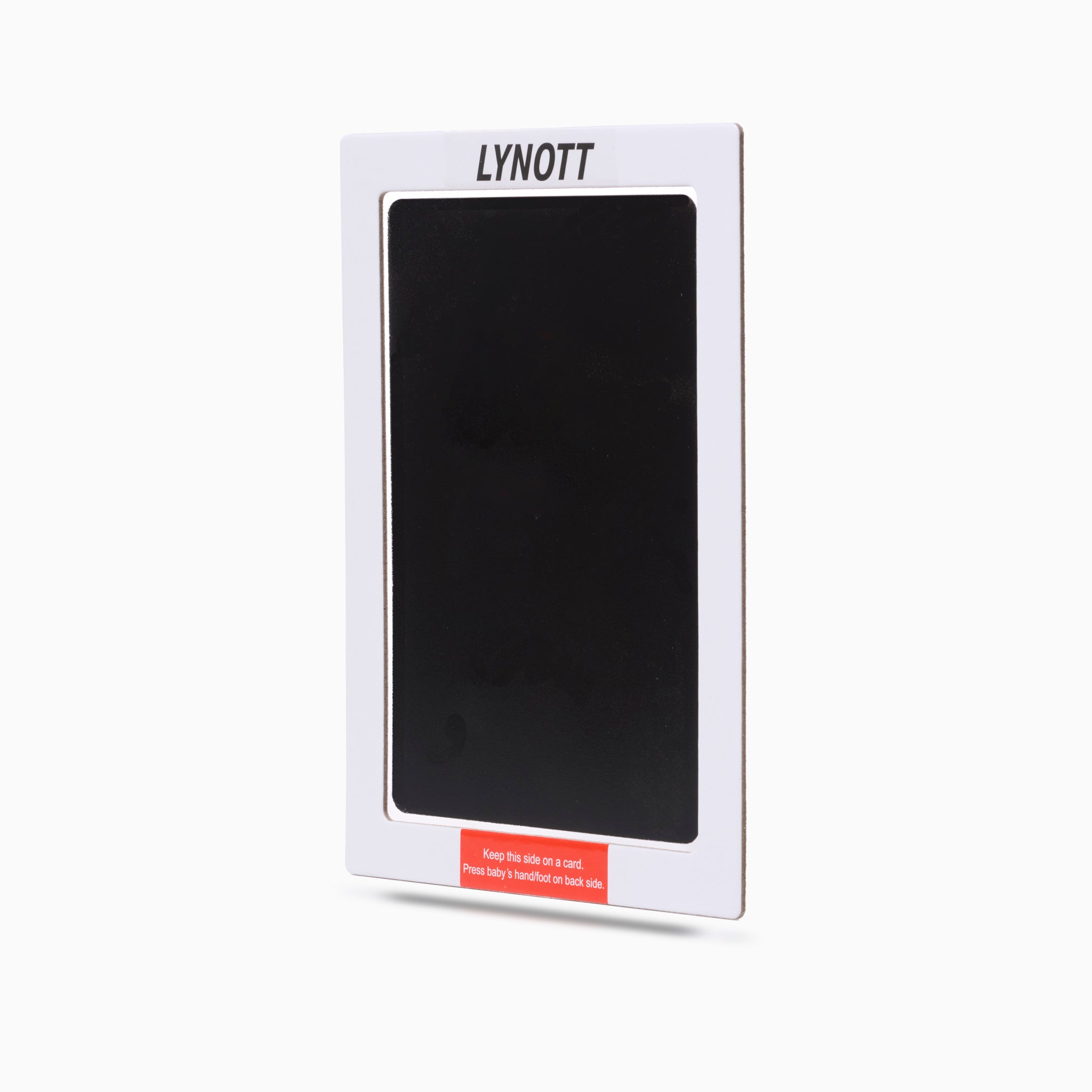LYNOTT XL INK PAD
