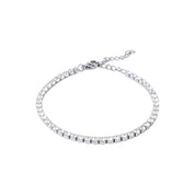 REGINA TENNIS BRACELET