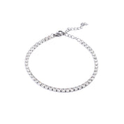 REGINA TENNIS BRACELET