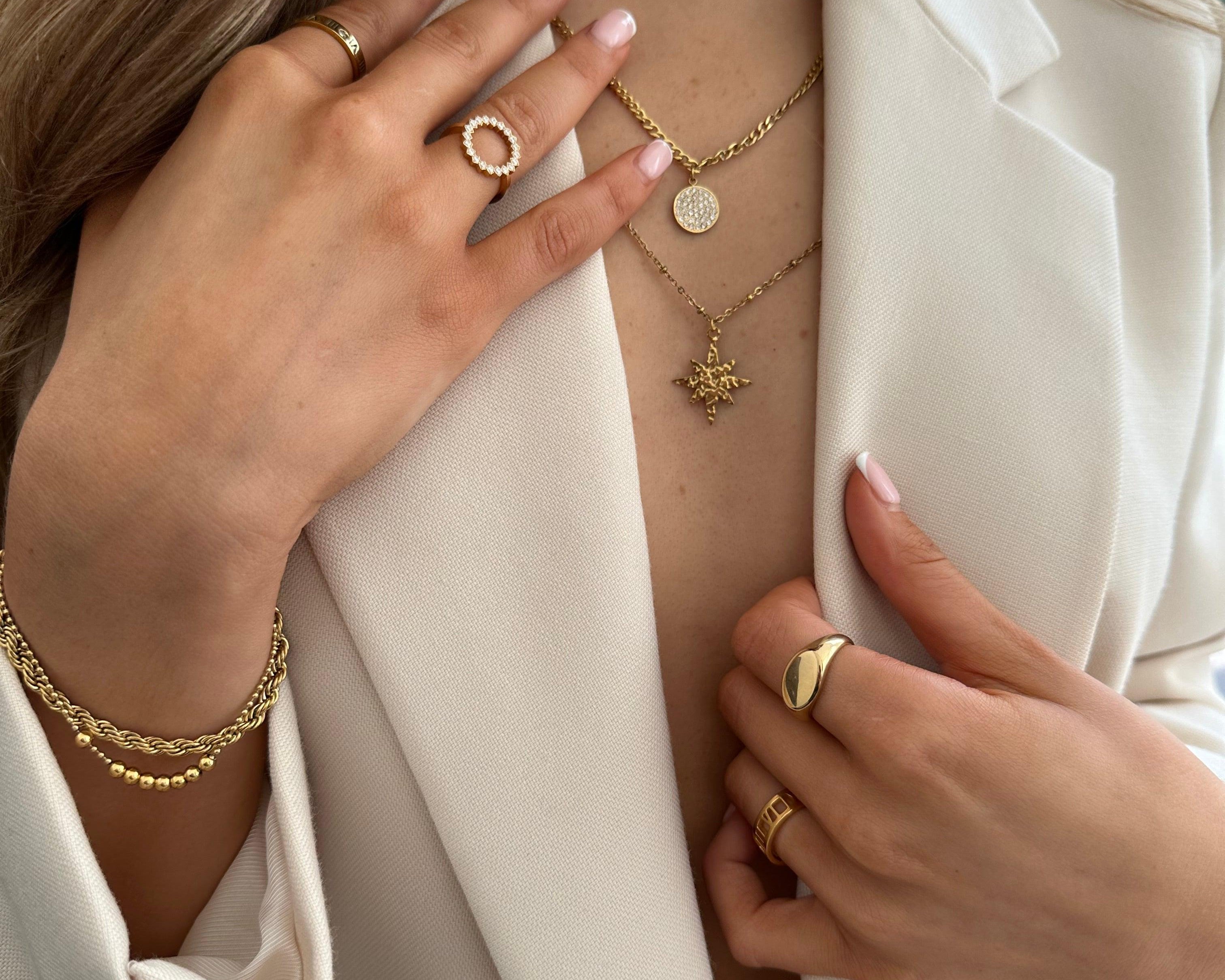 LYNOTT'S BACK-TO-SCHOOL BASICS - Lynott Jewellery