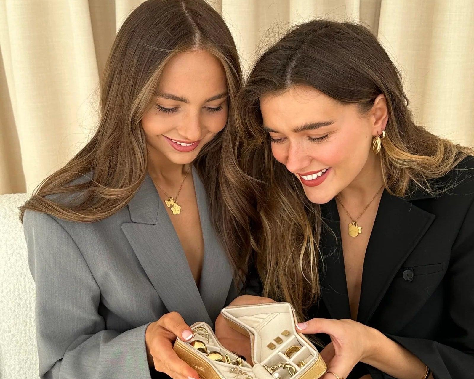 NEW PRODUCT ALERT: LYNOTT JEWELLERY BOXES - Lynott Jewellery