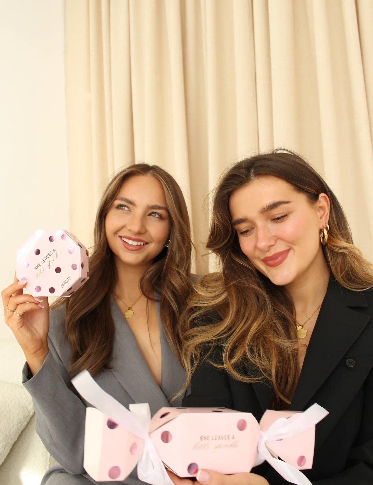 GIFT GUIDE: MOM EDITION - Lynott Jewellery