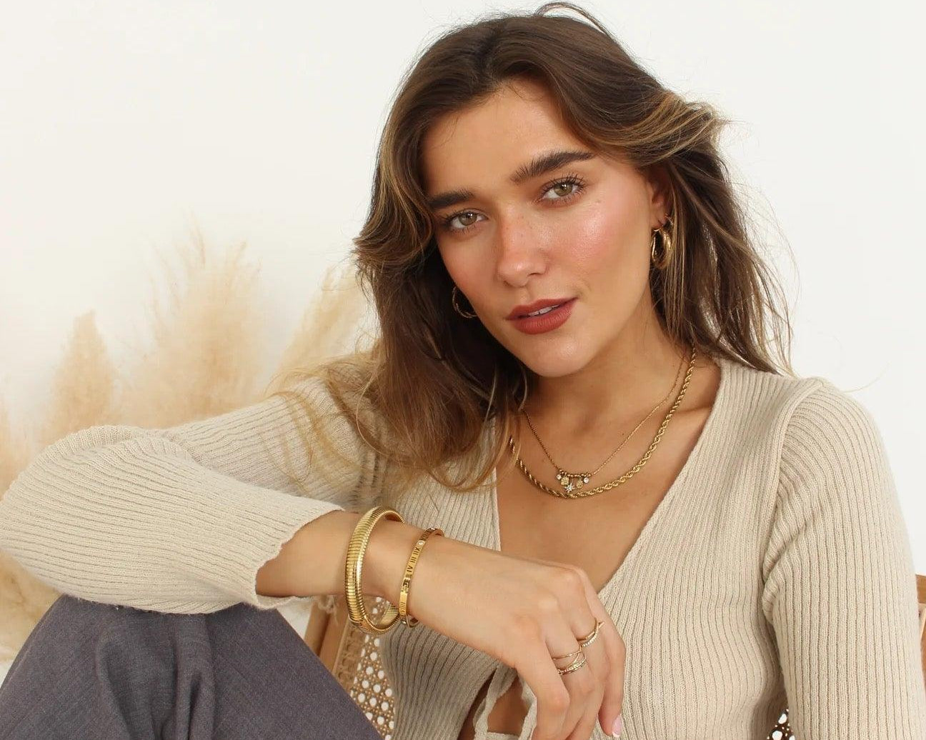 GIFT GUIDE: GIRLFRIEND EDITION - Lynott Jewellery