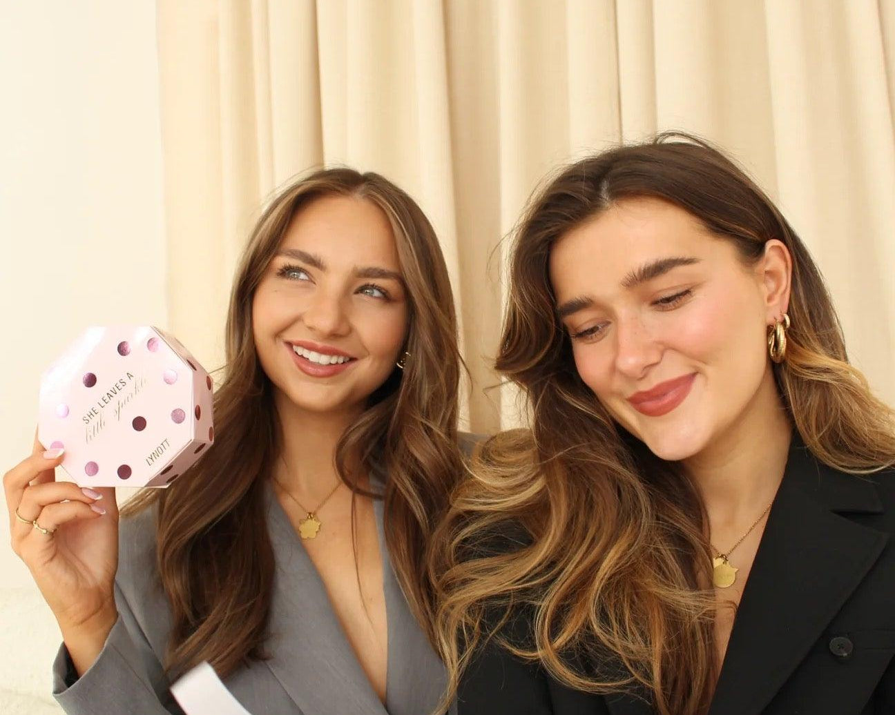 GIFT GUIDE: MOM EDITION LYNOTT JEWELLERY