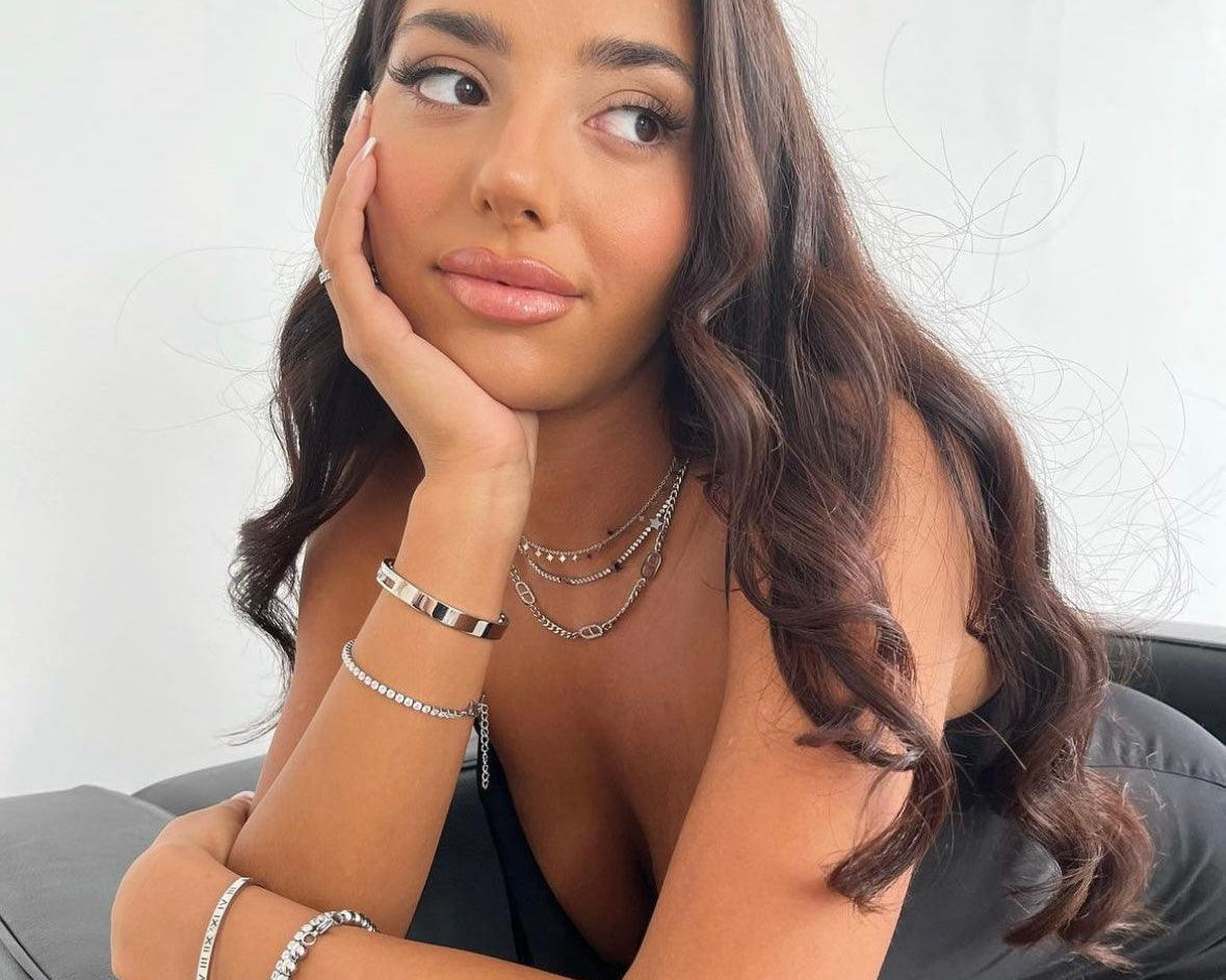 GIFT GUIDE: SILVER GIRL EDITION