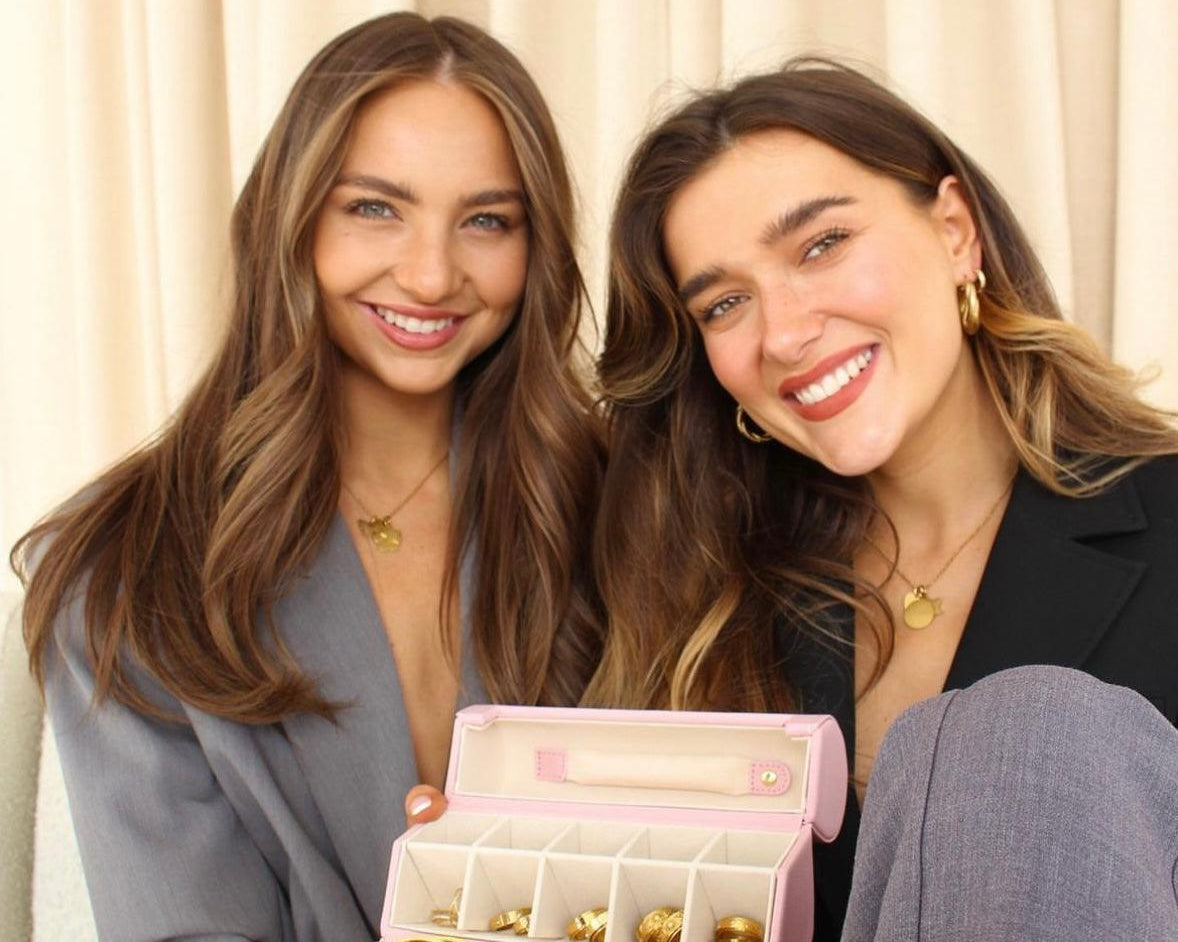 GIFTING MADE SIMPLE: GIFTS UNDER €25 LYNOTT JEWELLERY