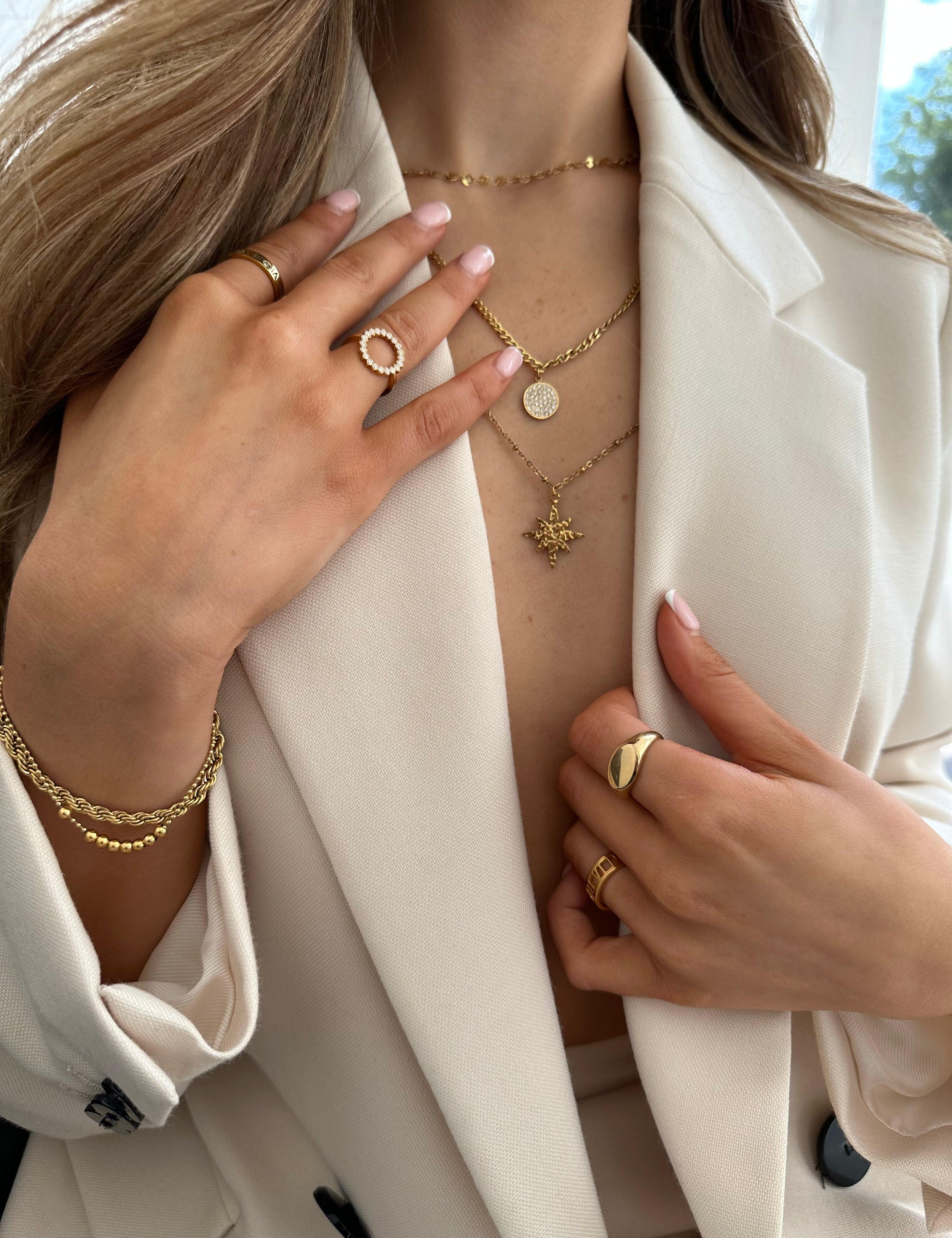 LYNOTT'S BACK-TO-SCHOOL BASICS - Lynott Jewellery