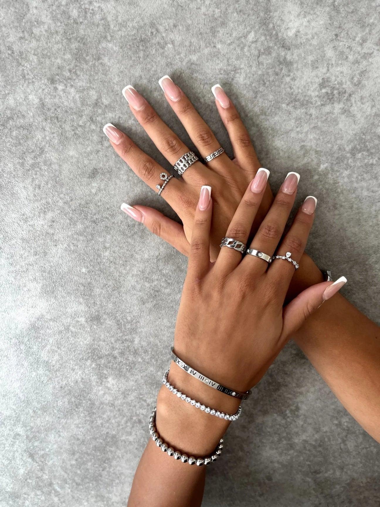 LYNOTT JEWELLERY - BEST AFFORDABLE TARNISH FREE JEWELLERY