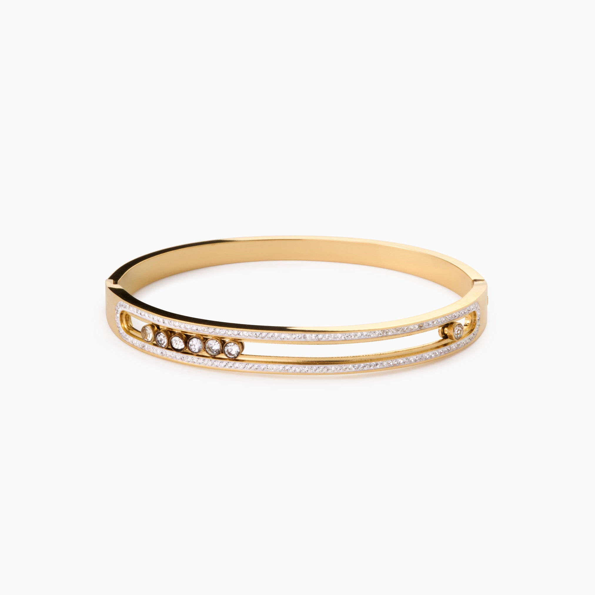 Bangles - Lynott Jewellery