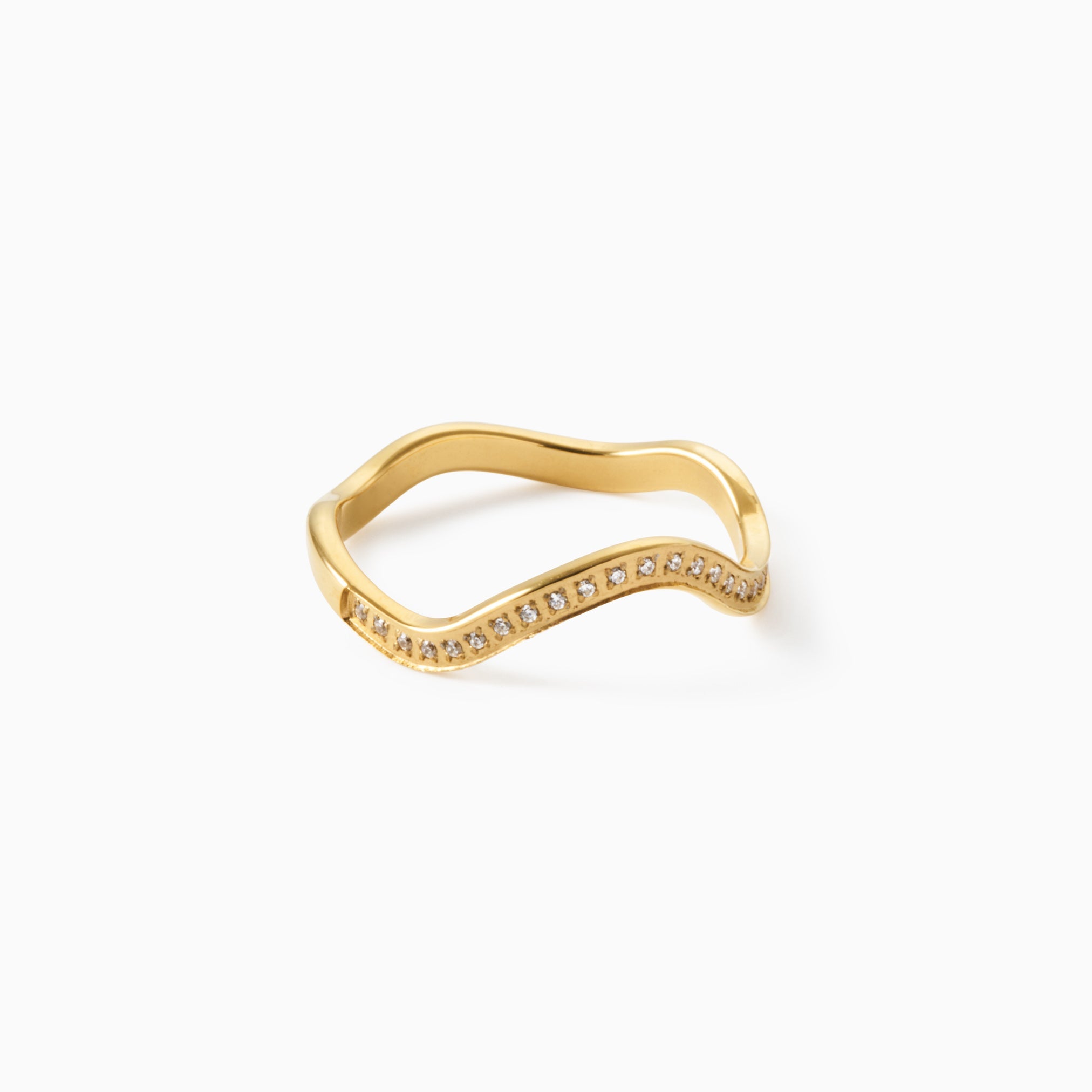 Dainty Rings