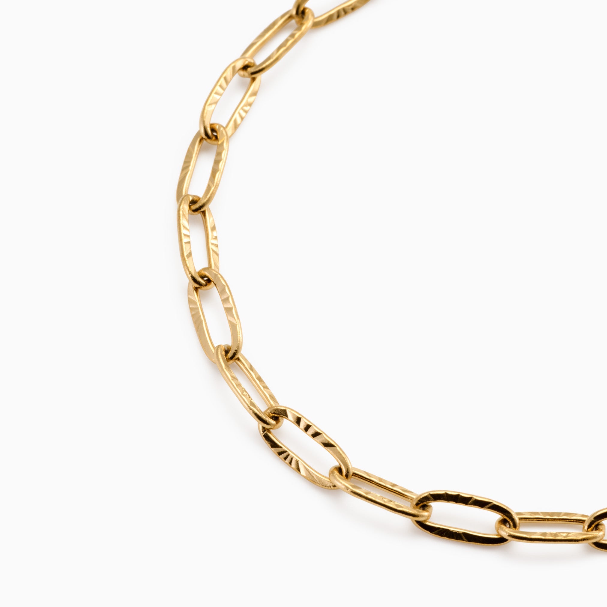 Chain Bracelets