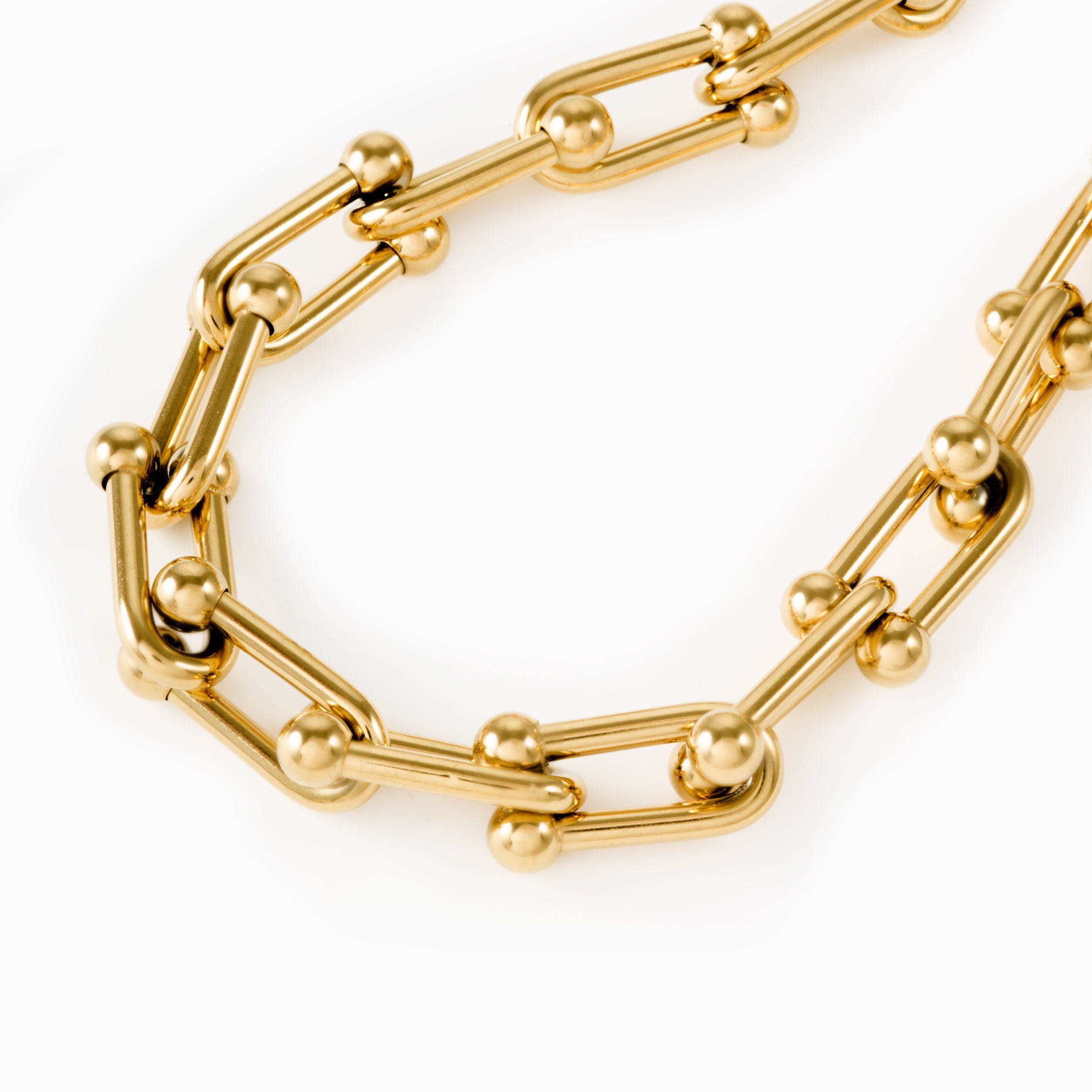 Chunky Necklaces