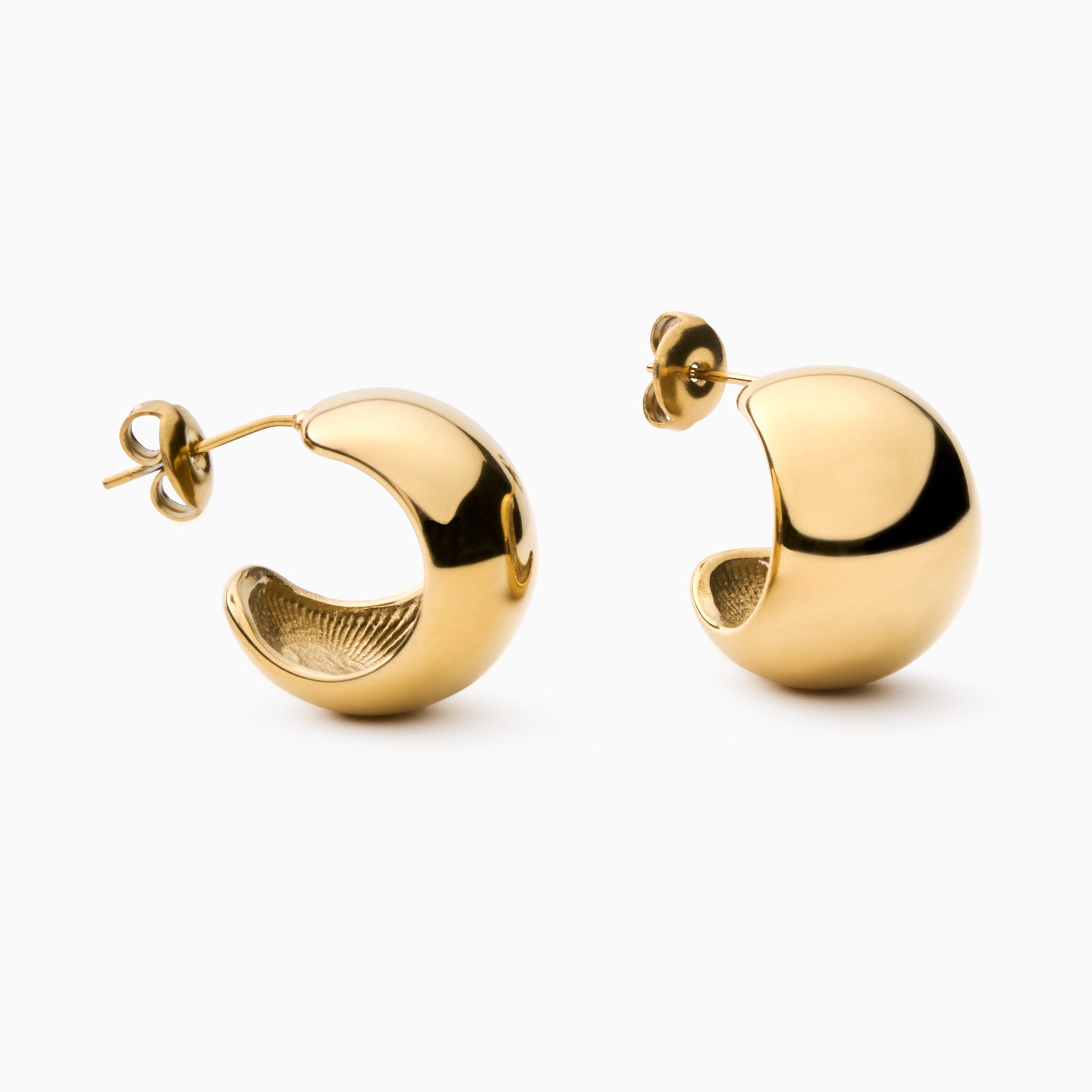 Chunky Earrings