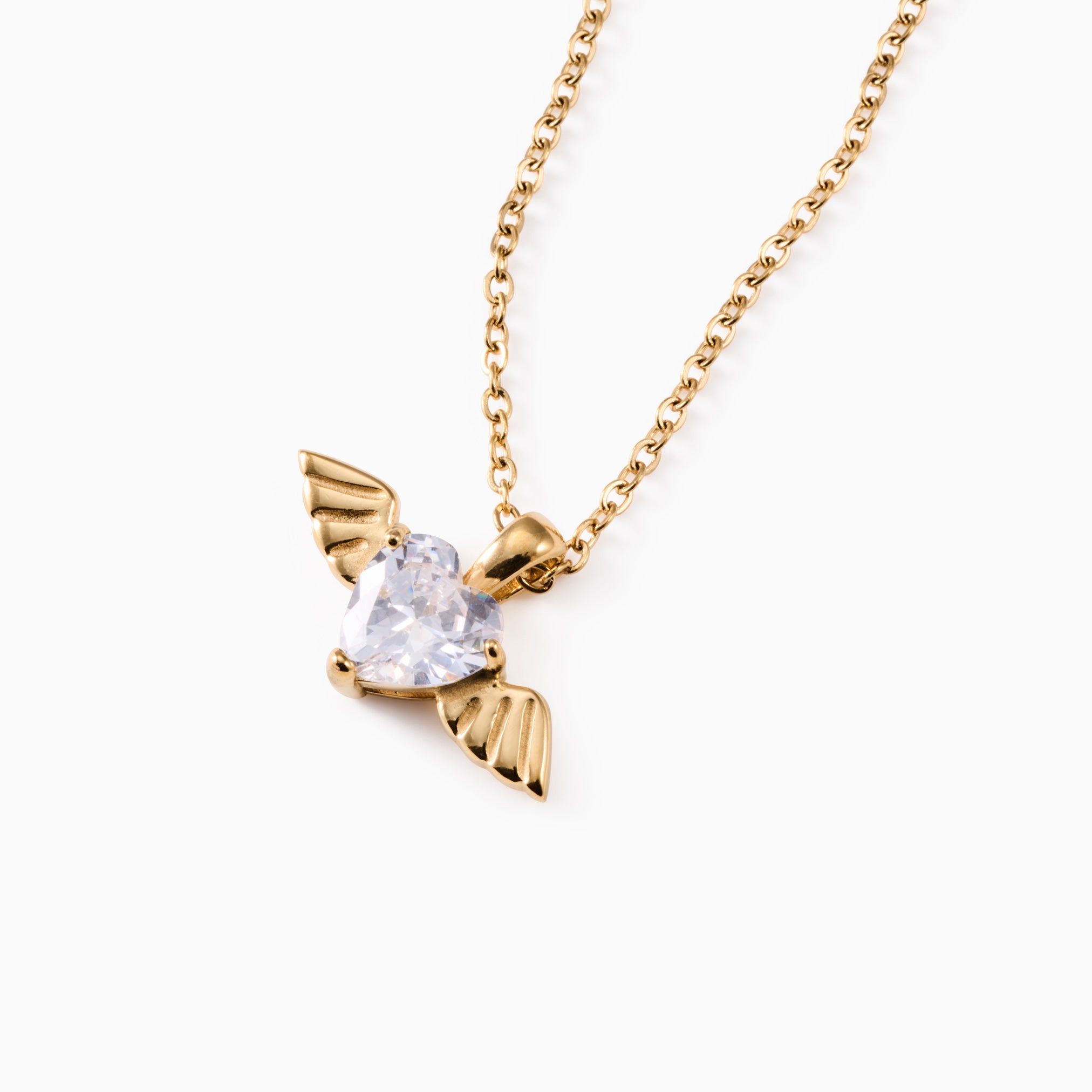 Dainty Necklaces