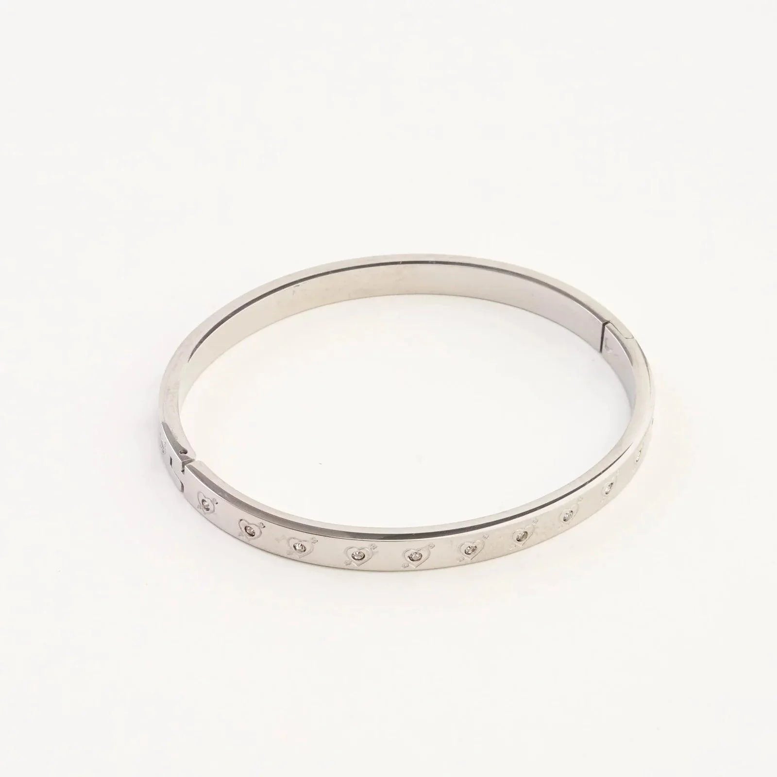 Bangle - Silver