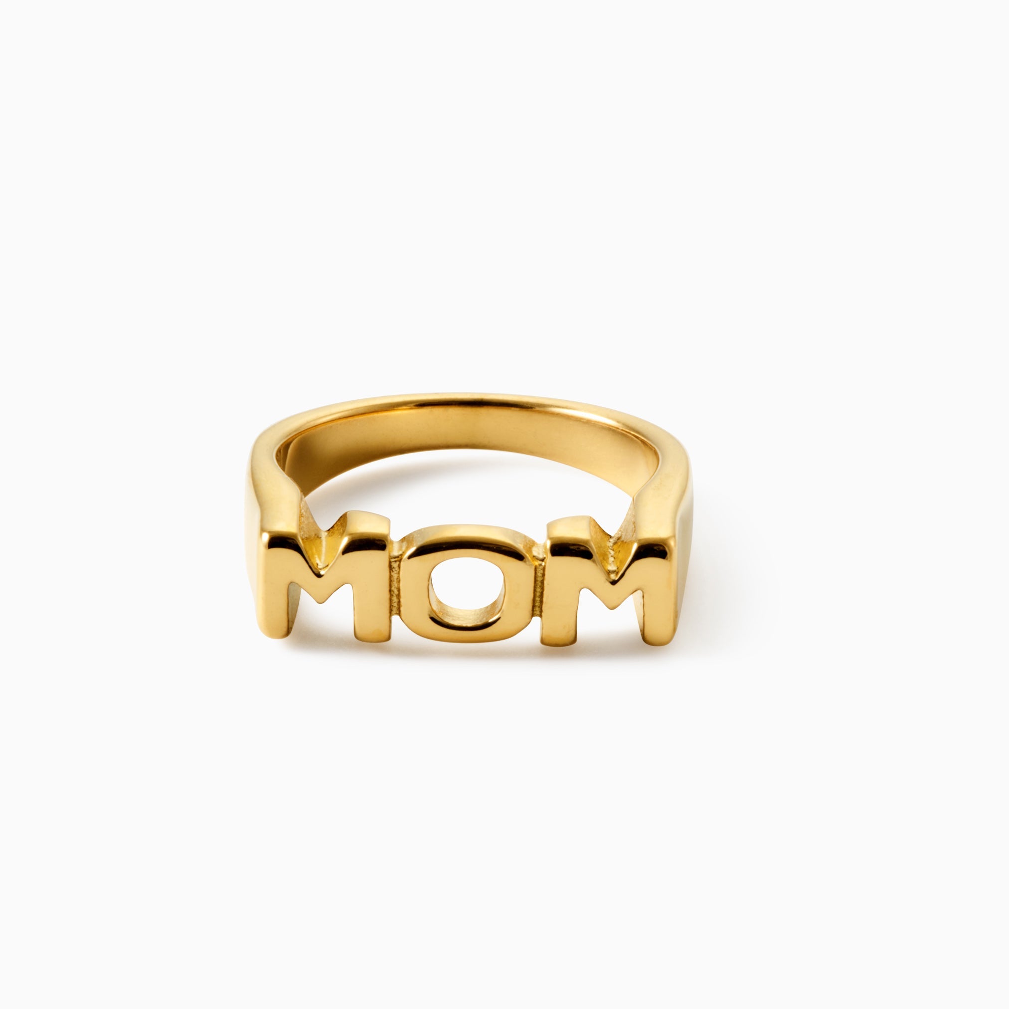 Chunky Rings
