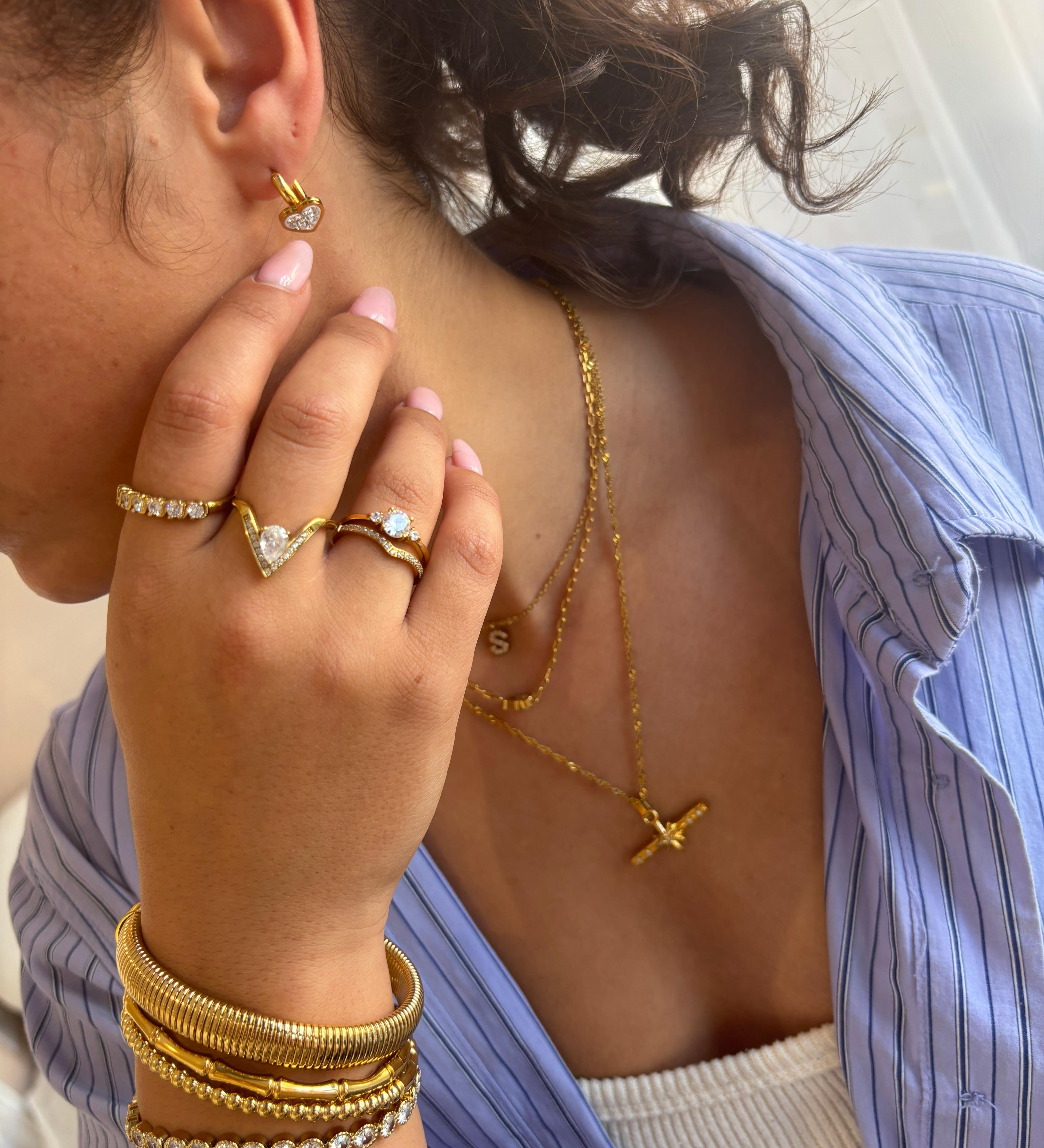 Loved By You - Lynott Jewellery