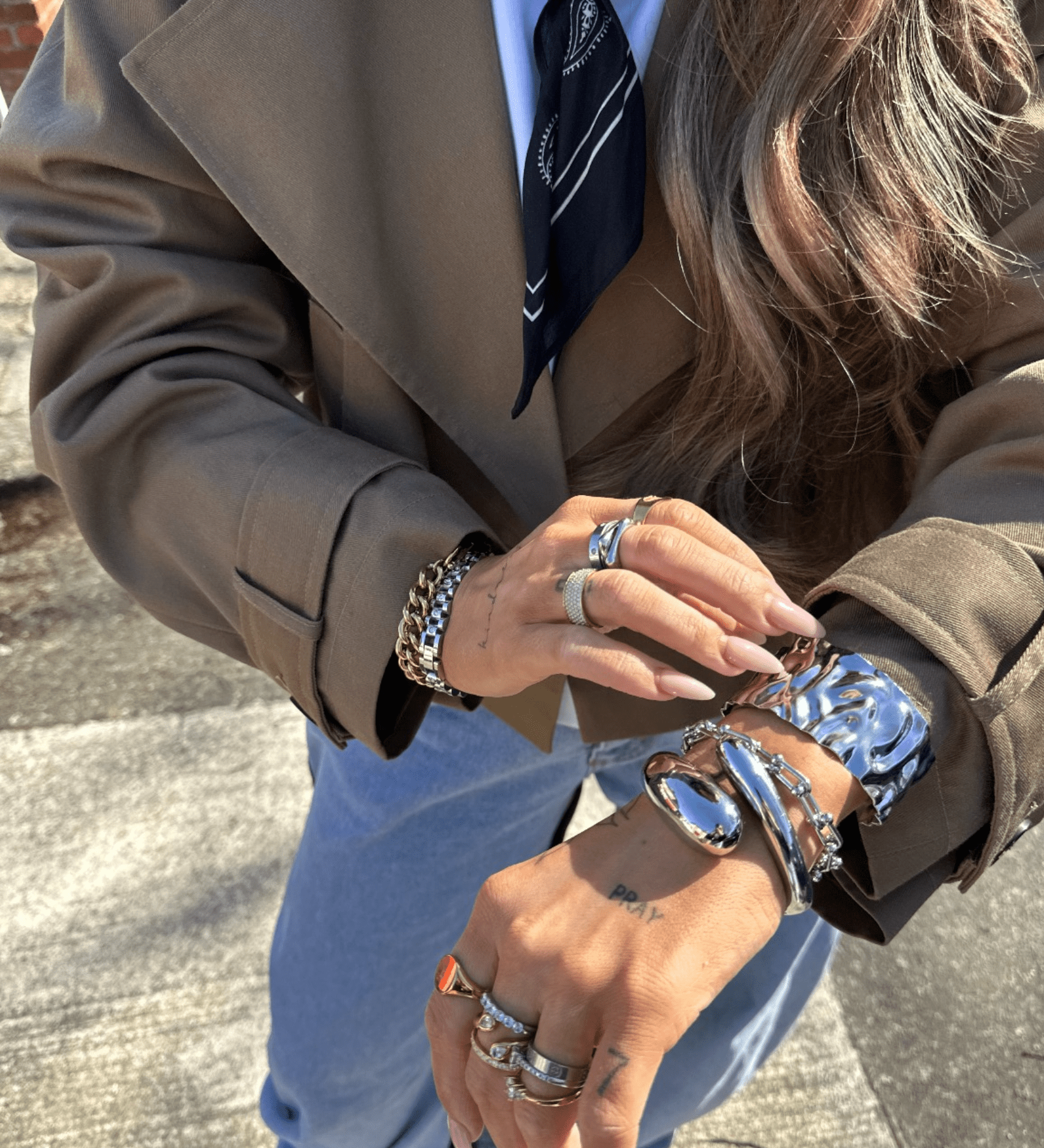 LYNOTT BUNDLES - Lynott Jewellery