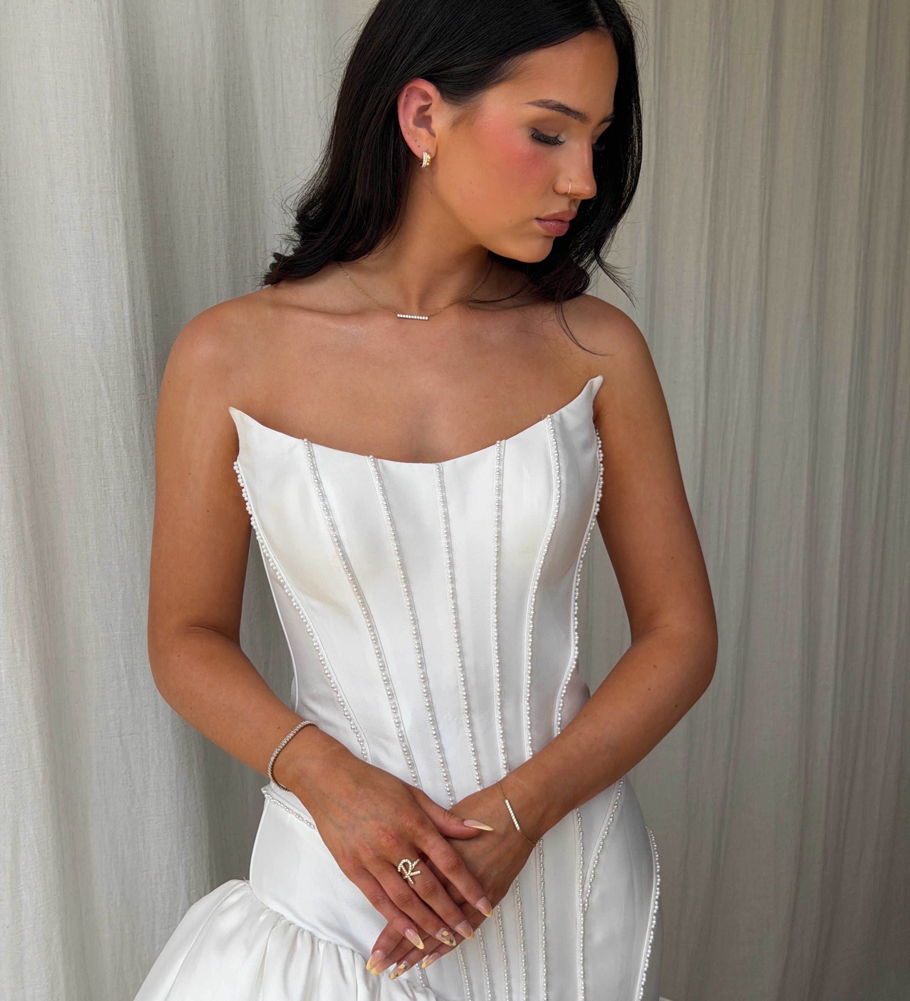THE BRIDAL EDIT - Lynott Jewellery
