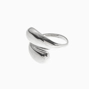 ATHENA ADJUSTABLE GLAM RING