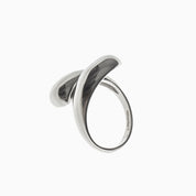 ATHENA ADJUSTABLE GLAM RING