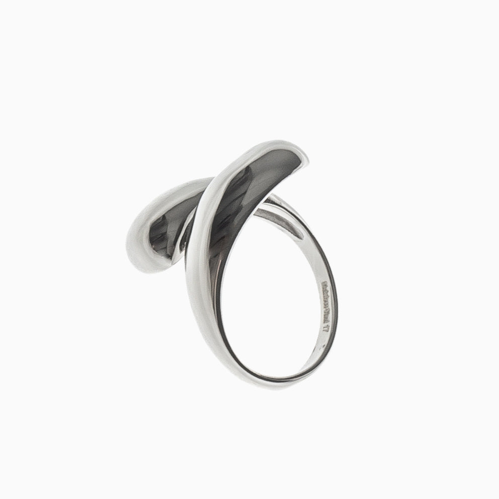 ATHENA ADJUSTABLE GLAM RING