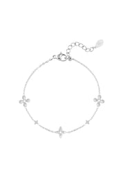 DYNAMIC CLOVER BRACELET