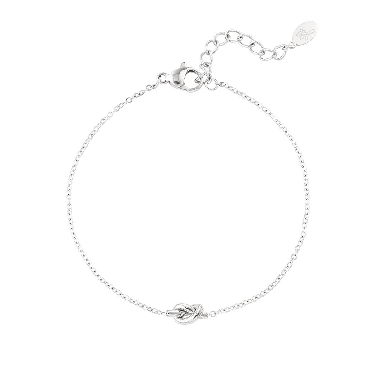 TIE THE KNOT BRACELET