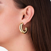 POP OF CHARM HOOP