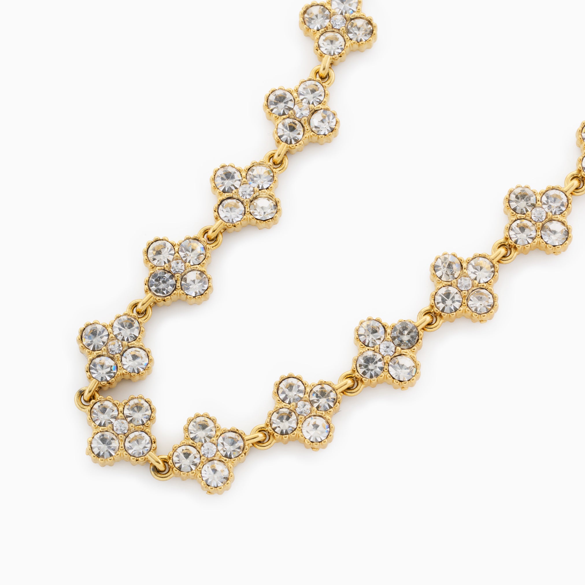 TOTAL GLAM NECKLACE