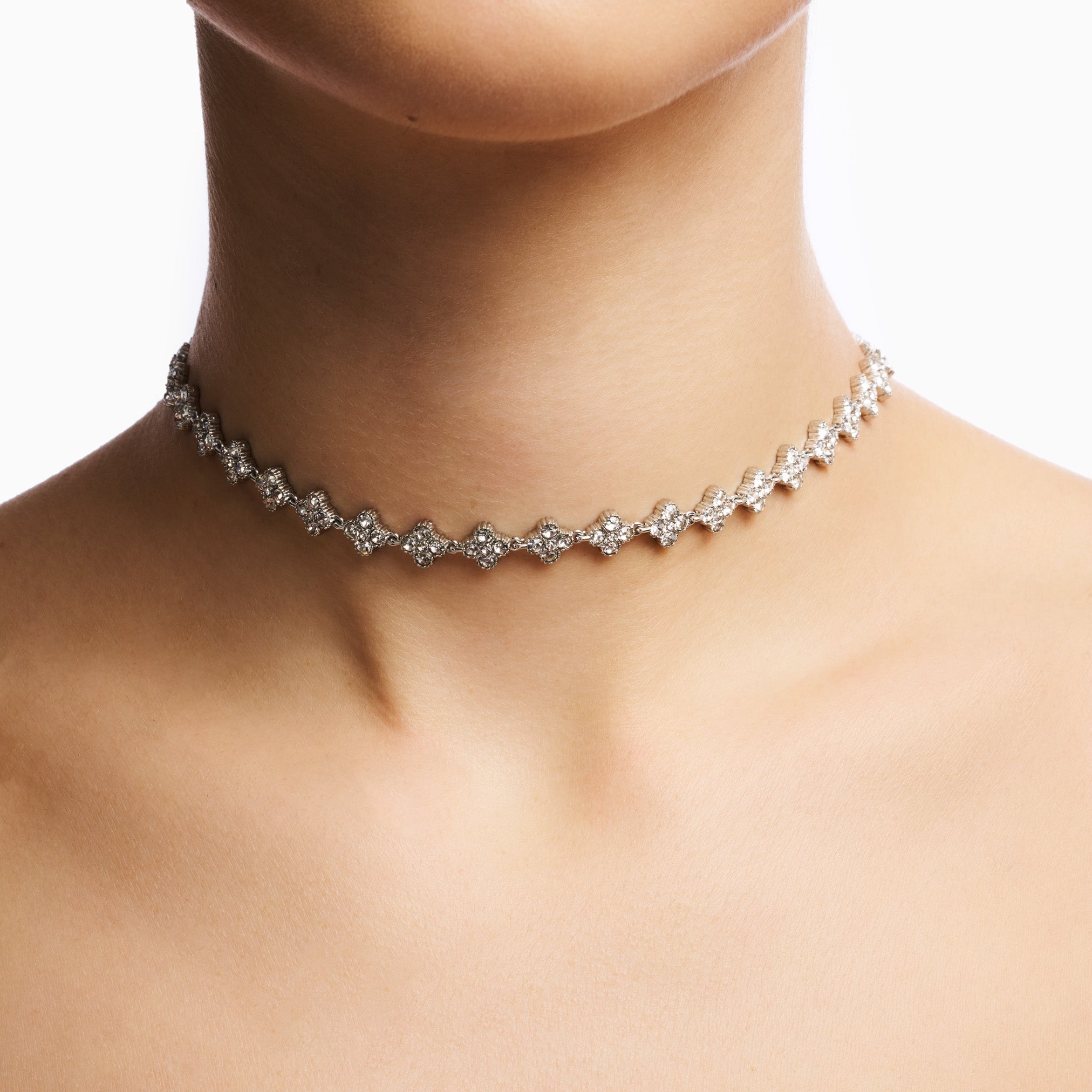 TOTAL GLAM NECKLACE
