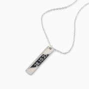 DREAMER BAR NECKLACE