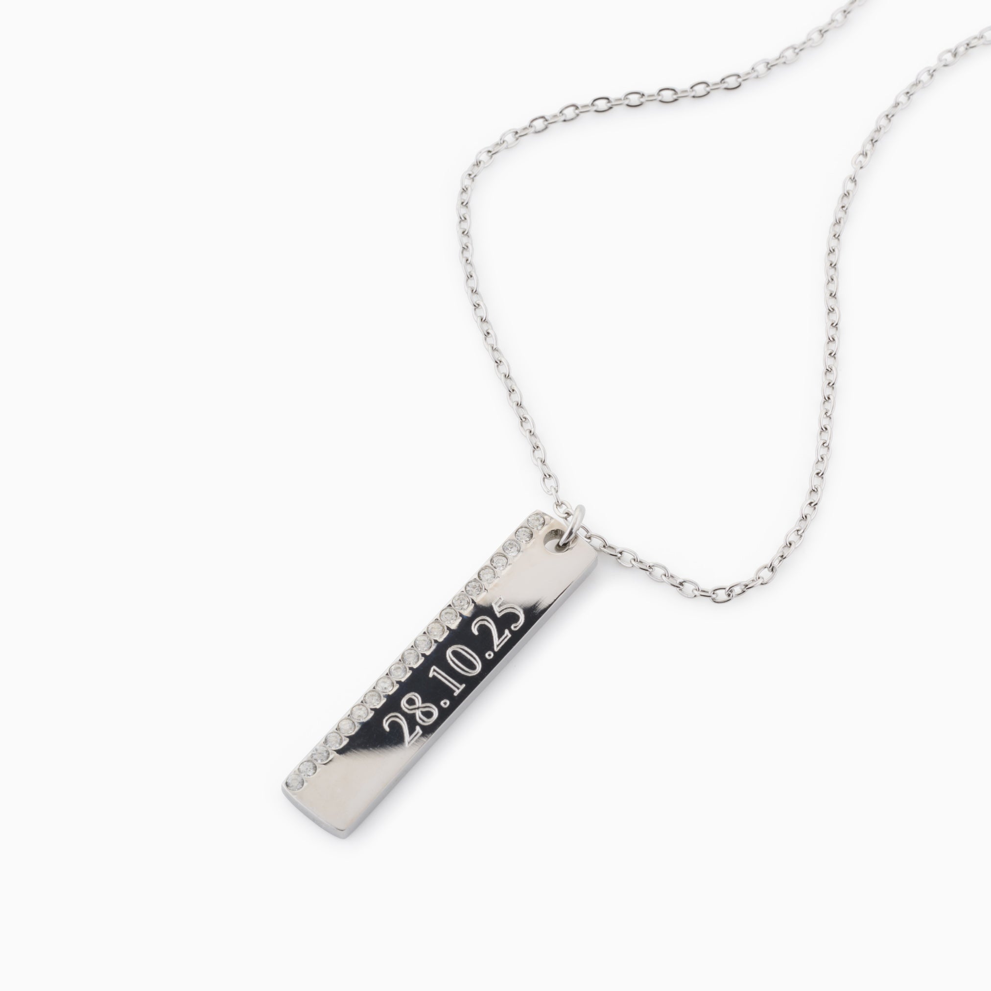DREAMER BAR NECKLACE