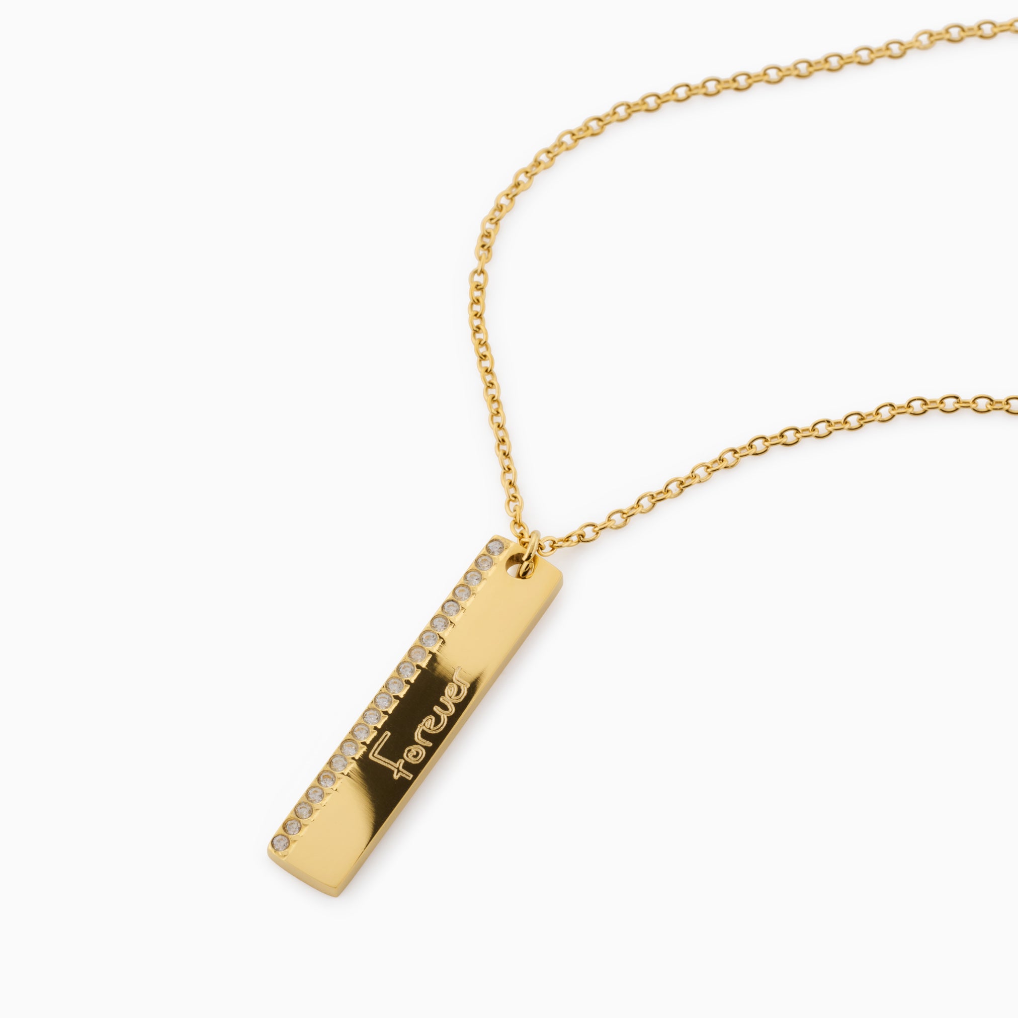 DREAMER BAR NECKLACE