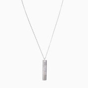 DREAMER BAR NECKLACE