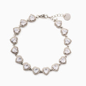 PURE OF HEART BRACELET