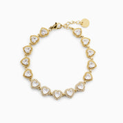 PURE OF HEART BRACELET
