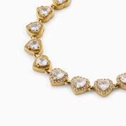 PURE OF HEART BRACELET