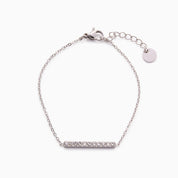 LINEAR LUXE BRACELET