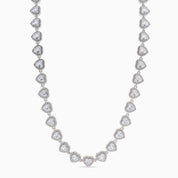 PURE OF HEART NECKLACE