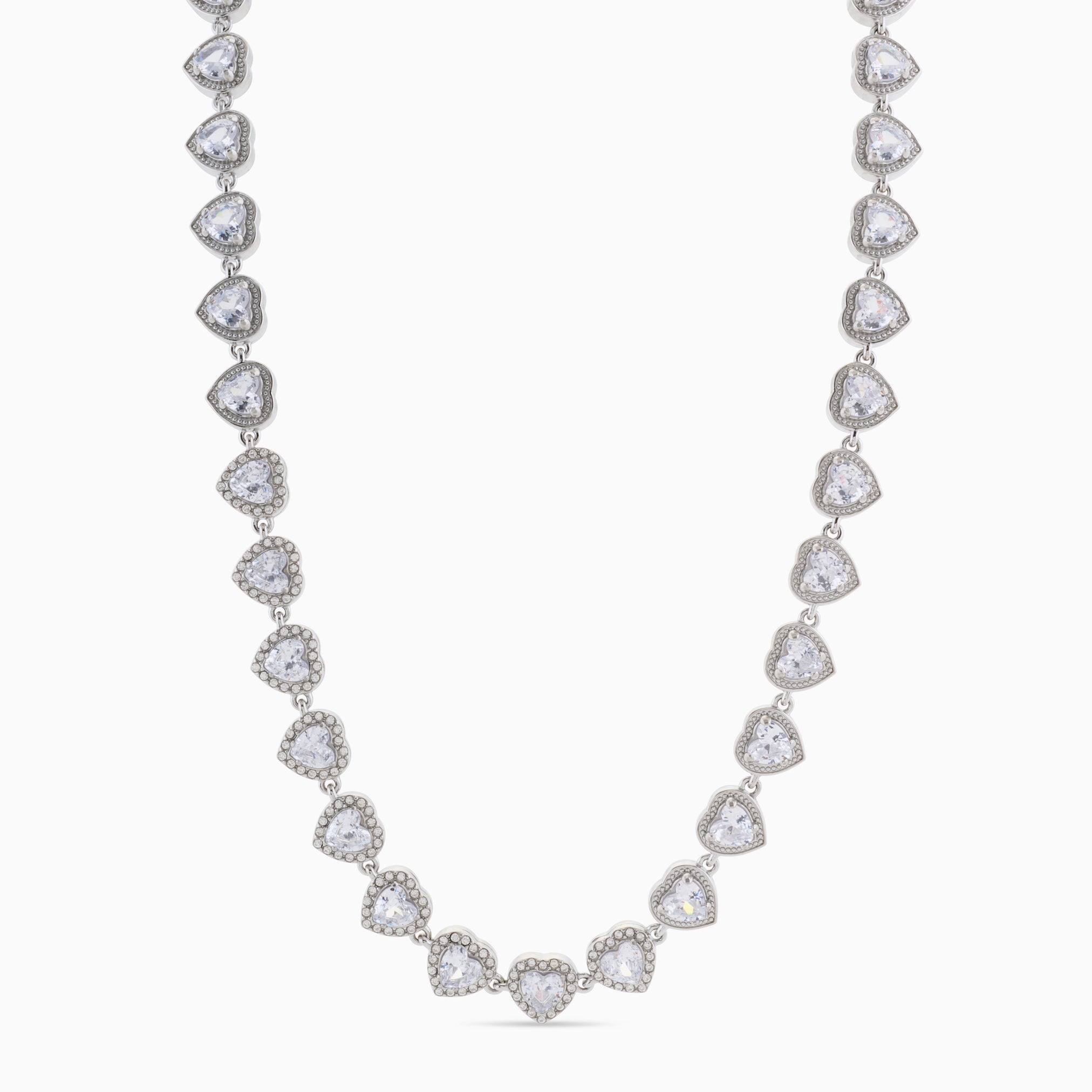 PURE OF HEART NECKLACE