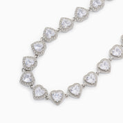 PURE OF HEART NECKLACE